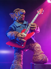 ALF - ULTIMATE BORN TO ROCK ALF 7" SCALE ACTION FIGURE