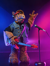 ALF - ULTIMATE BORN TO ROCK ALF 7" SCALE ACTION FIGURE