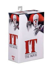 'IT' 1990 MOVIE PENNYWISE ULTIMATE 7" ACTION FIGURE