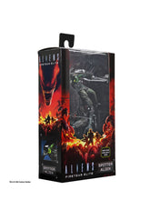 ALIENS FIRETEAM ELITE SPITTER 7" ACTION FIGURE