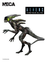 ALIENS FIRETEAM ELITE SPITTER 7" ACTION FIGURE