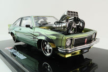 1:24 Colour Shift Flames A9X Torana Supercharged DDA806