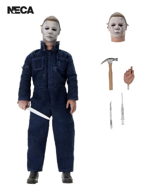HALLOWEEN 2: MICHAEL MYERS 8