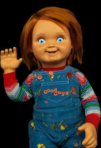 Child's Play 2 - Chucky Good Guys 1:1 Doll