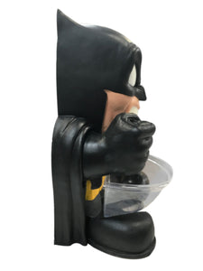 BATMAN MINI CANDY BOWL HOLDER