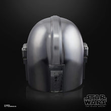 Star Wars Black Series Mandalorian Electronic Helmet