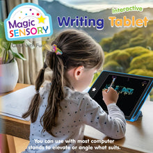 8.5" INTERACTIVE LCD WRITING TABLET - (USB RECHARGE)