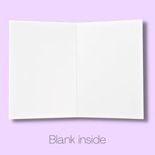 CARD- HEART DESIGN