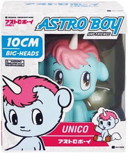 Astro Boy 10cm Big-Heads Figure Assorted Characters Available