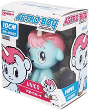 Astro Boy 10cm Big-Heads Figure Assorted Characters Available