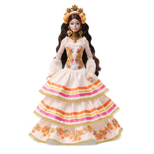 Día de Muertos Barbie 2025 – Día de Muertos Collector Edition Doll