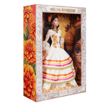 Día de Muertos Barbie 2025 – Día de Muertos Collector Edition Doll