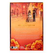 Día de Muertos Barbie 2025 – Día de Muertos Collector Edition Doll