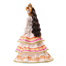 Día de Muertos Barbie 2025 – Día de Muertos Collector Edition Doll
