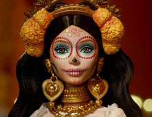 Día de Muertos Barbie 2025 – Día de Muertos Collector Edition Doll