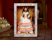 Día de Muertos Barbie 2025 – Día de Muertos Collector Edition Doll