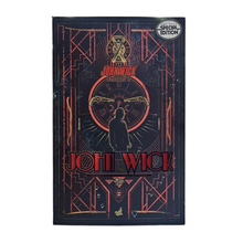 John Wick Chapter 4 – John Wick 1/6th Scale Collectible Figure (Special Edition | MMS729B) Hot Toys