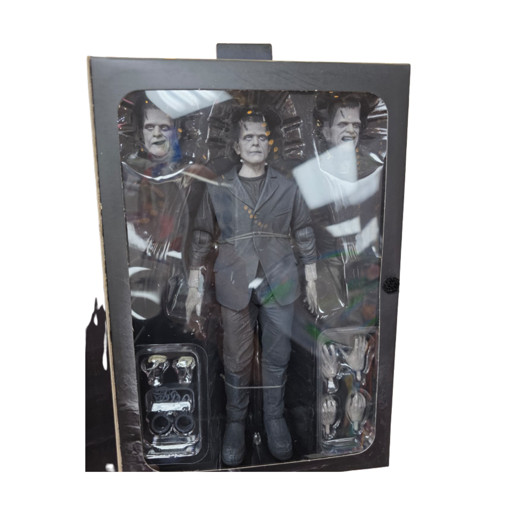 NECA Universal Monsters Frankenstein 7