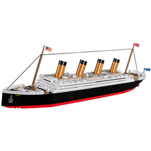 Titanic - Titanic 1:450 Scale 960 piece