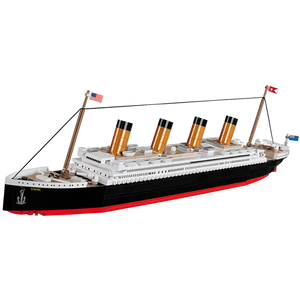 Titanic - Titanic 1:450 Scale 960 piece