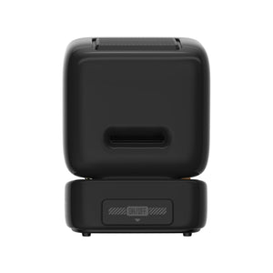 Divoom DITOO PRO Retro Pixelart 15-Watt Bluetooth Speaker - Green