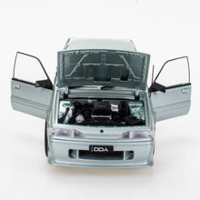 1:24 Panorama Silver VL Holden Walkinshaw DDA701