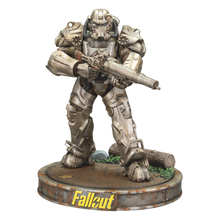 Fallout Maximus Action Figure