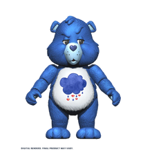 Care Bears - Grumpy Bear 4.5" Action Figure