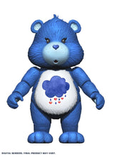 Care Bears - Grumpy Bear 4.5" Action Figure