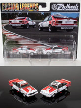 Oz Wheels 4x Twin Packs (Fully Sick Detail) Ripping Skids, Hauling Kids and FSD Racing Legends!