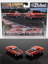 Oz Wheels 4x Twin Packs (Fully Sick Detail) Ripping Skids, Hauling Kids and FSD Racing Legends!