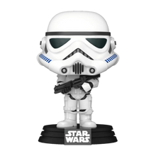 Star Wars - Stormtrooper New Classics Pop! Vinyl
