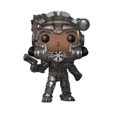 Fallout (TV) - Maximus (with chase) Pop! Vinyl