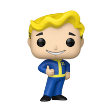 Fallout (TV) - Vault Boy Pop! Vinyl