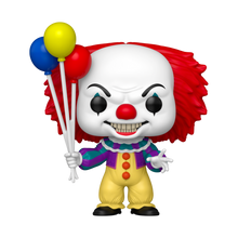IT (1990) - Pennywise Pop! Vinyl