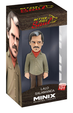 MINIX Better Call Saul LALO SALAMANCA