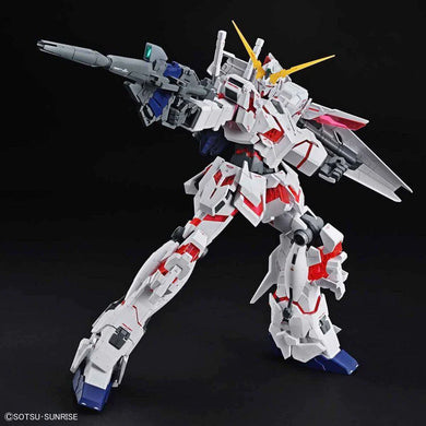 BANDAI MEGA SIZE MODEL 1/48 UNICORN GUNDAM [DESTROY MODE]