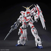 BANDAI MEGA SIZE MODEL 1/48 UNICORN GUNDAM [DESTROY MODE]
