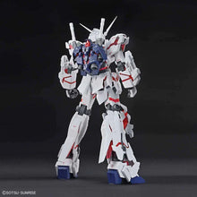 BANDAI MEGA SIZE MODEL 1/48 UNICORN GUNDAM [DESTROY MODE]