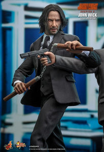 John Wick 4 - John Wick 1:6 Scale Collectable Action Figure