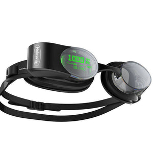 Holoswim AR Smart Swim Goggles 2 Pro