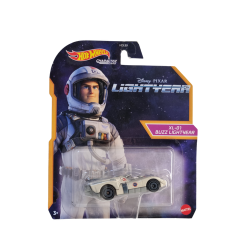 Hot Wheels Lightyear - XL-01 Buzz Lightyear