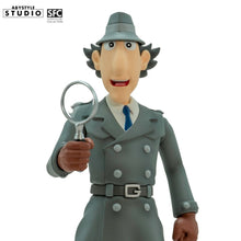 Inspector Gadget - Inspector Gadget 1:10 Scale Action Figure