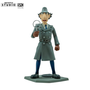 Inspector Gadget - Inspector Gadget 1:10 Scale Action Figure