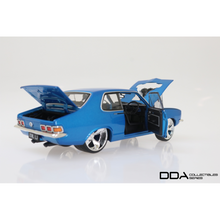 1:24 Evil LJ Torana DDA623