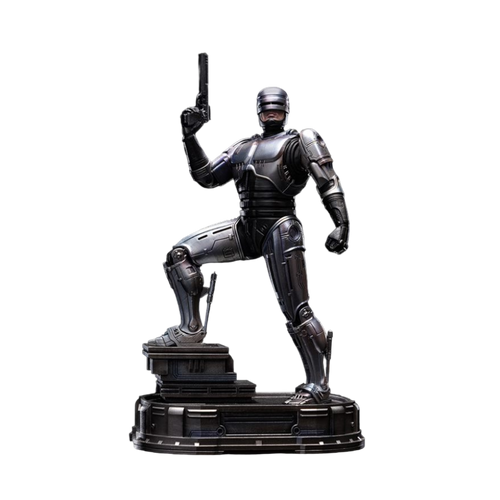 RoboCop - RoboCop 1:10 Scale Statue