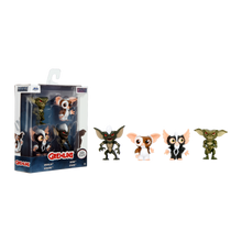 Gremlins - 2.5" Metalfigs 4-pack