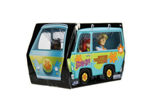 Scooby Doo - Mystery Machine with Scooby Doo Gang 2.5" Figures