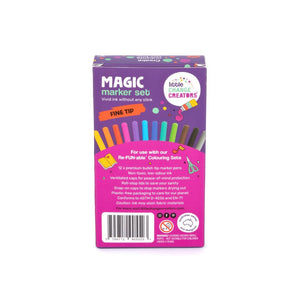 FINE TIP - Magic Marker Set