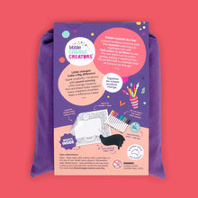 IMAGINATION Re-FUN-able™ Colour + Draw Set